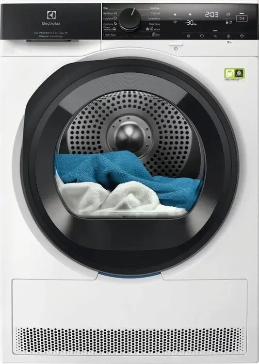 Image Сушильная машина Electrolux EW9D4854KE