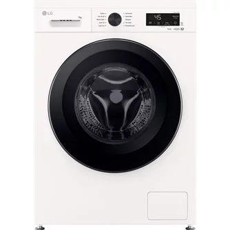 Стиральная машина LG F2X10S7NWK