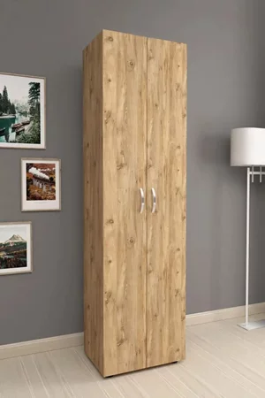 Image Пенал Bofigo 2D5SH 49 Pine