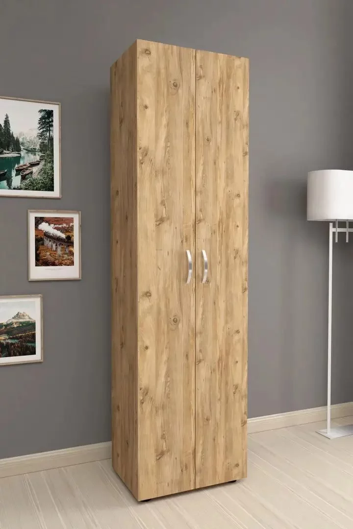 Image Пенал Bofigo 2D5SH 49 Pine