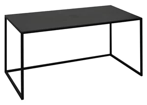 Image Журнальный столик Neto Black