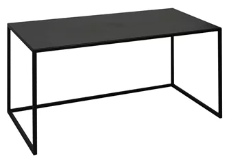 Журнальный столик Neto Black