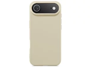 Image Чехол WOO iPhone 17 Air Liquid Silicone, Beige