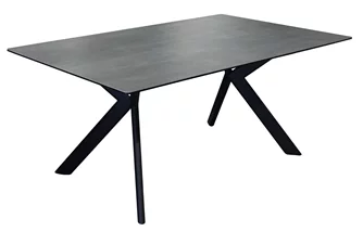 Стол Elis 1600x900x760мм