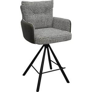 Image Scaun Bar Santo B3048TV