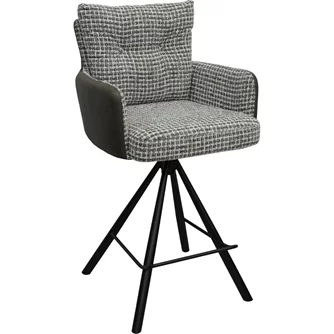 Scaun Bar Santo B3048TV