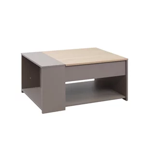 Image Журнальный столик Fiord 80x60x42H