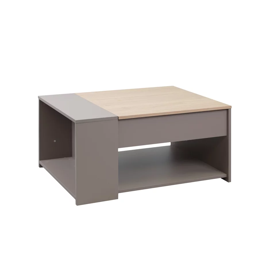 Image Журнальный столик Fiord 80x60x42H