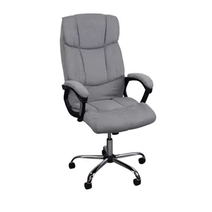 Image Офисное кресло BX-3008~Stofa Light Grey 4