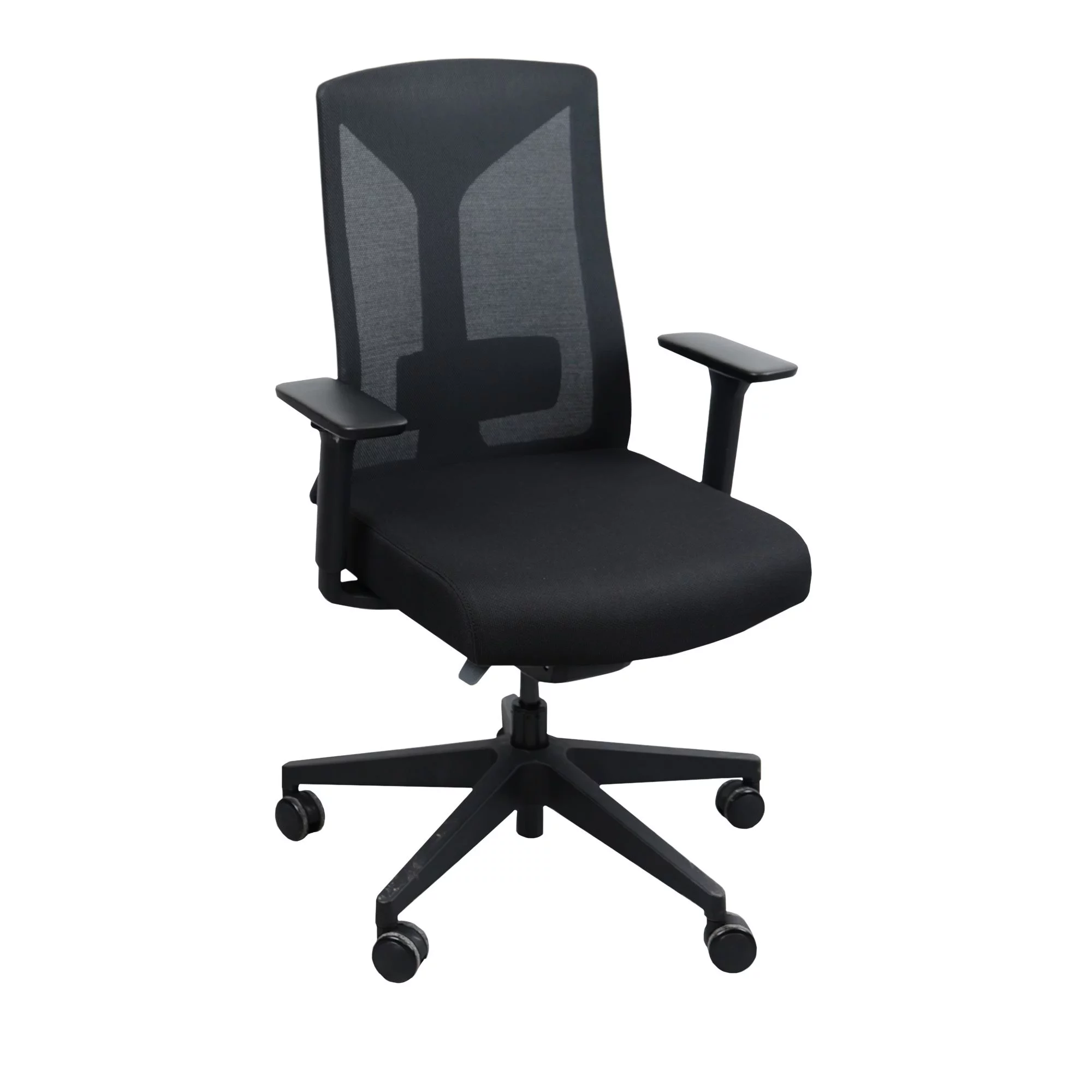 Scaun de birou Foden CF (8001B)