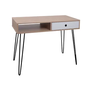 Image Офисный стол Hampton 100x48x76H