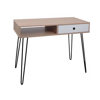 Офисный стол Hampton 100x48x76H