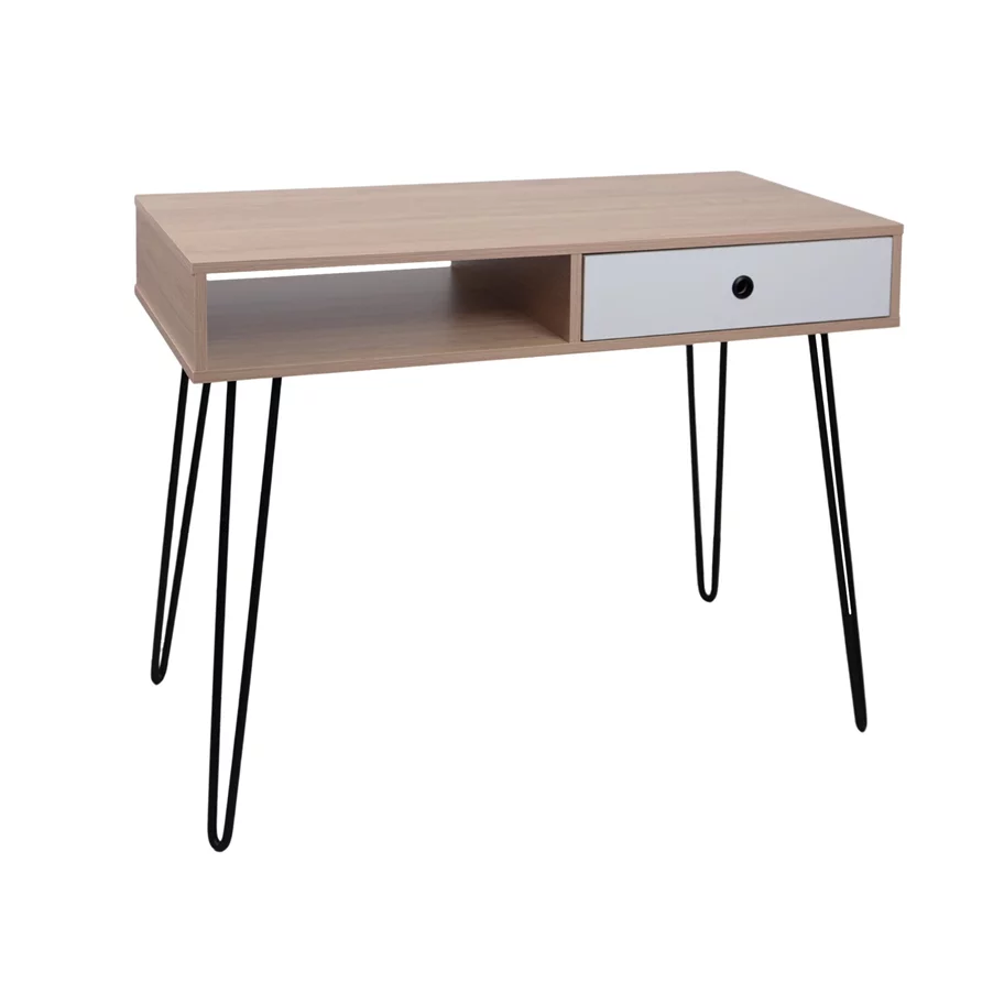 Image Офисный стол Hampton 100x48x76H