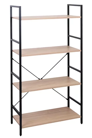 Image Raft Columbus 4 nivele 63x30x124H