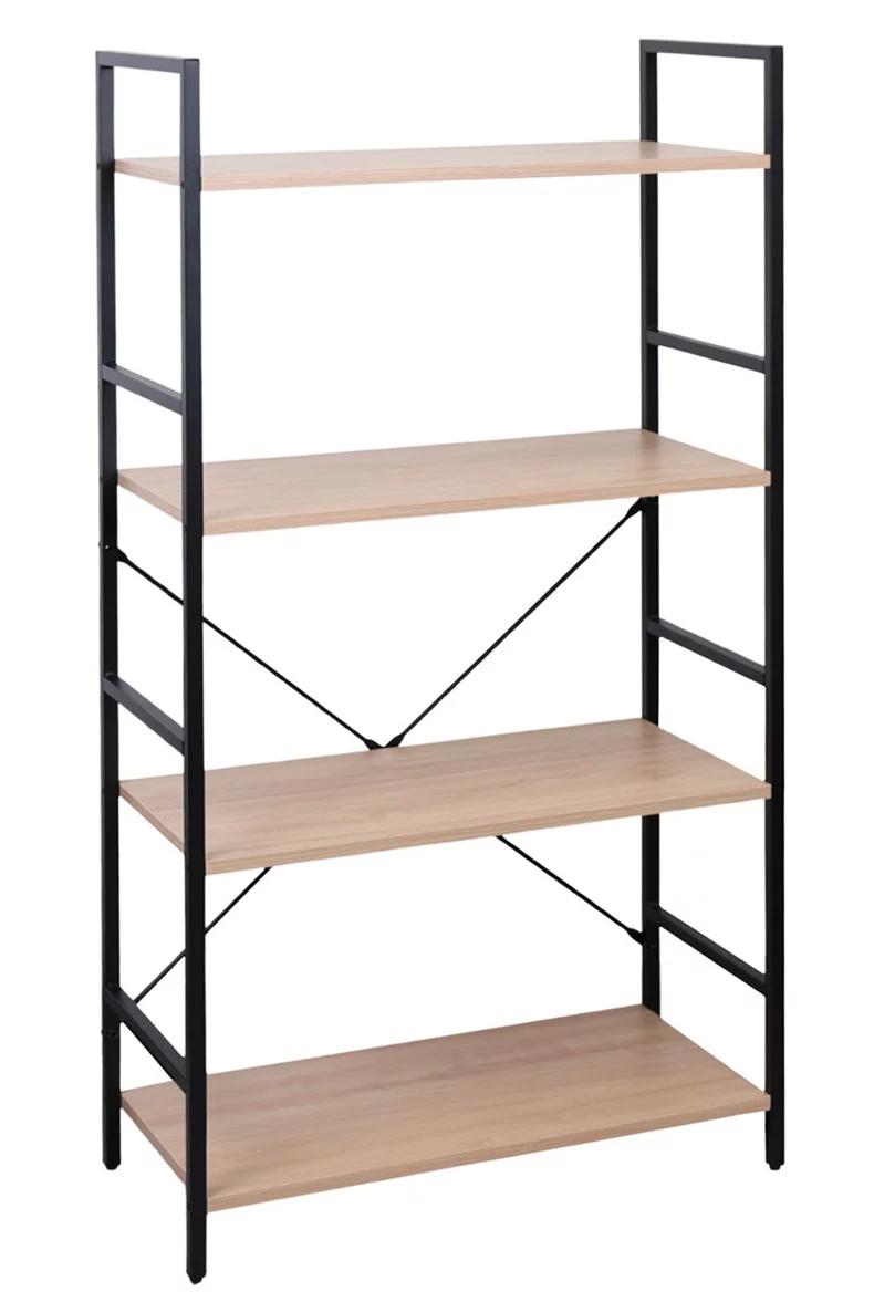 Image Raft Columbus 4 nivele 63x30x124H