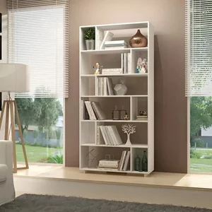 Image Raft Mirage Meble Form 90x189x25 White