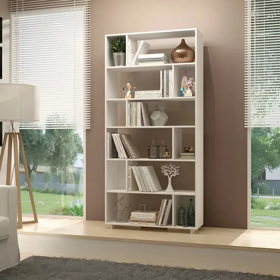 Image Raft Mirage Meble Form 90x189x25 White