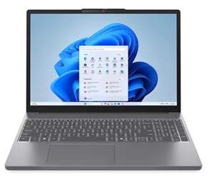 Image Laptop Lenovo IdeaPad Slim 3 15IRH10 15,3" (i5-13420H / 16GB/ 1TB) Win 11