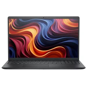 Image Laptop Dell 15 DC15255 15,6" (Ryzen 5-7520U, 8GB , 512GB) Carbon Black