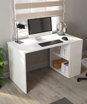 Image Письменный стол Bofigo Smyrna 120 White