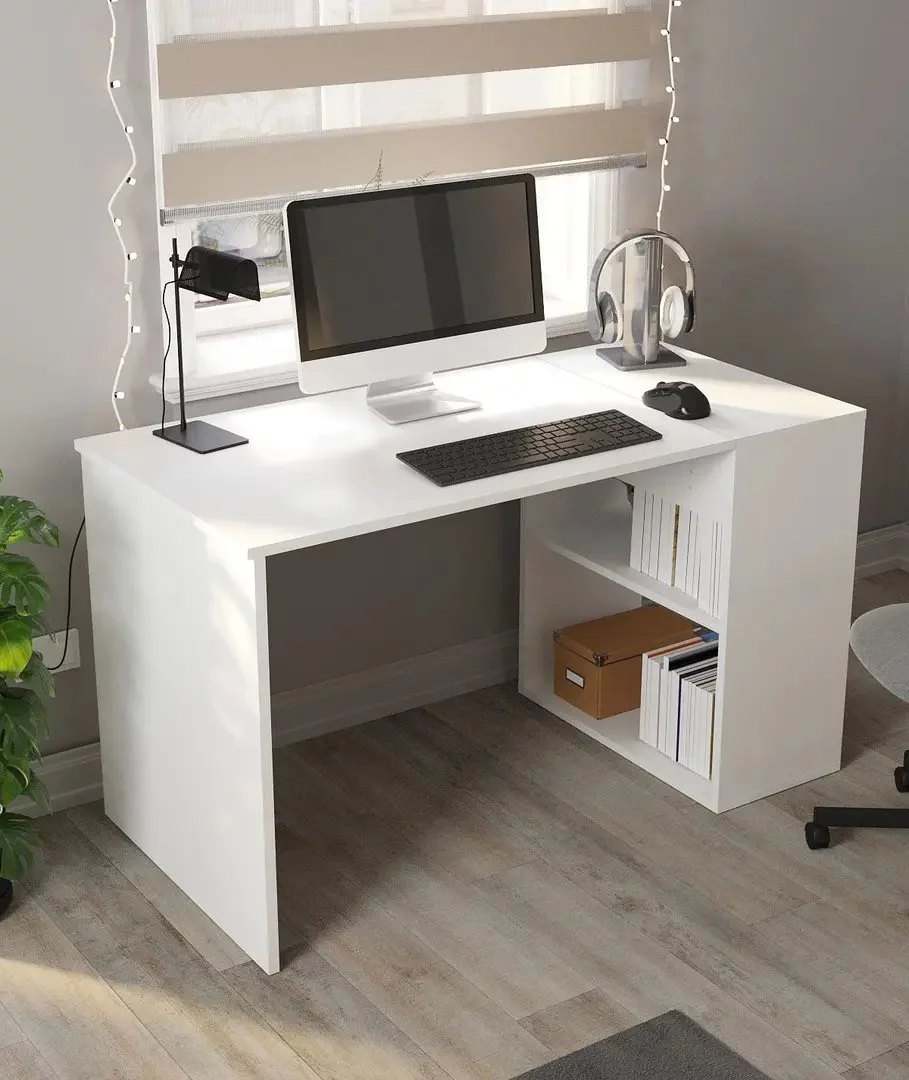 Image Письменный стол Bofigo Smyrna 120 White