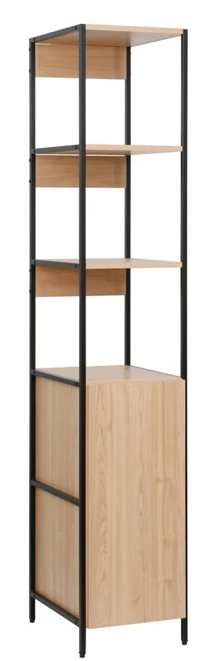 Image Стеллаж Lanta S 33x41x176H