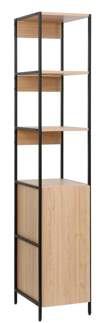 Стеллаж Lanta S 33x41x176H