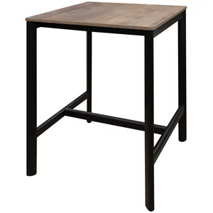 Image Барный стол Fiji 680x680x920