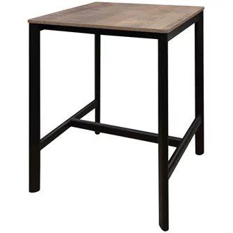 Барный стол Fiji 680x680x920