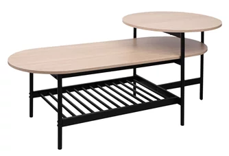 Журнальный столик Genesis 129x60x56H