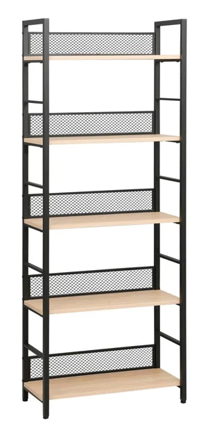 Image Стеллаж Brick 5 уровней 60x28x154H