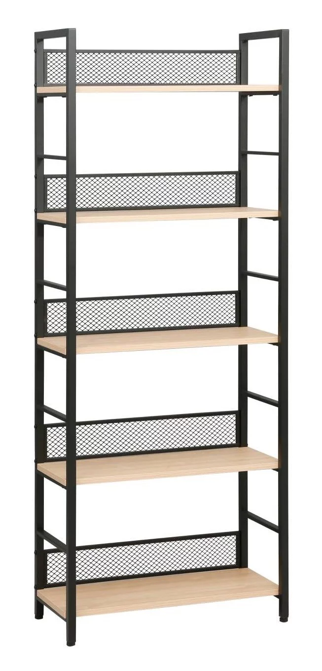 Image Стеллаж Brick 5 уровней 60x28x154H