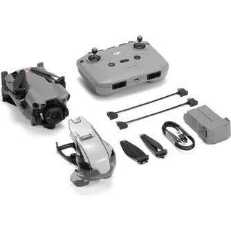 Дрон DJI Mini 5 Pro Fly More Combo (RC-N3)