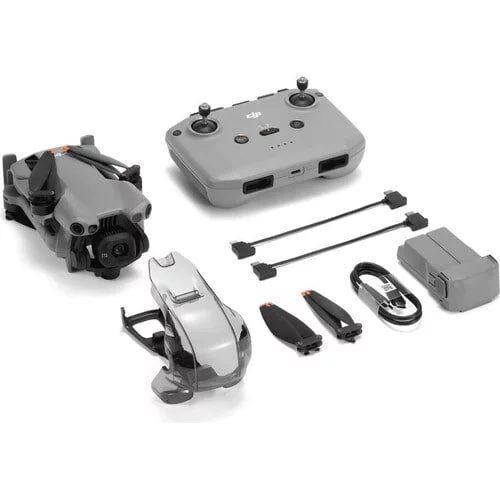 Image Дрон DJI Mini 5 Pro Fly More Combo (RC-N3)