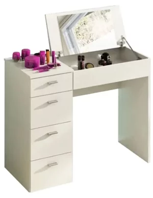 Image Туалетный столик Mobhaus Belina White