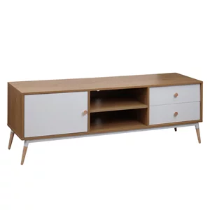 Image Тумба под телевизор Marani 2 полки 150x40x51H