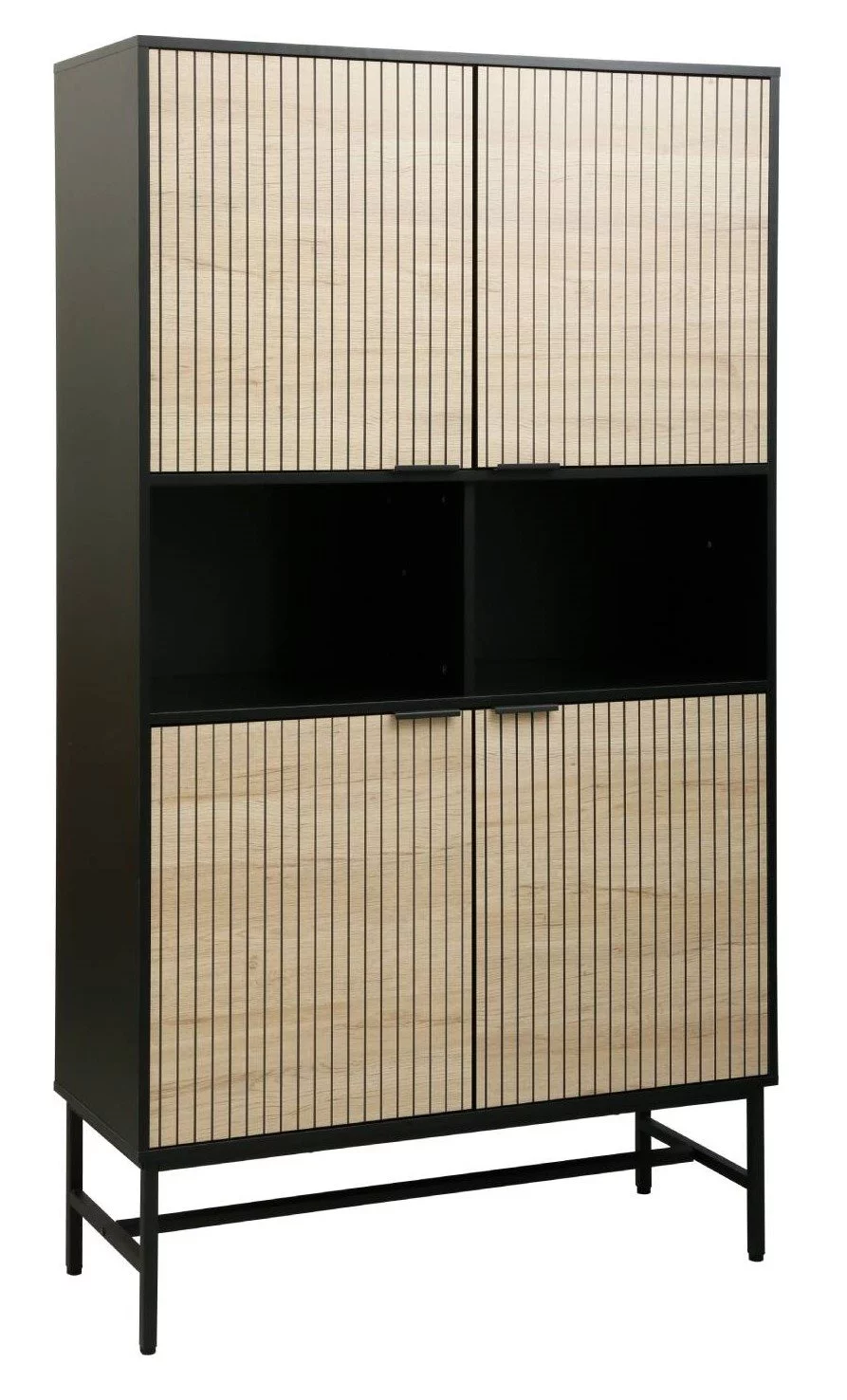 Image Шкаф Merlin Plus 100x50x184H