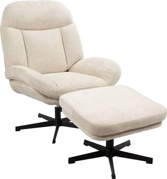 Fotoliu Velia CL25-04 Beige (Lappi 03)