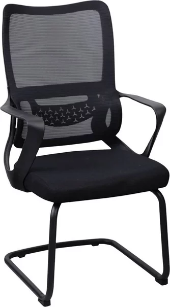 Офисный стул Bari Black