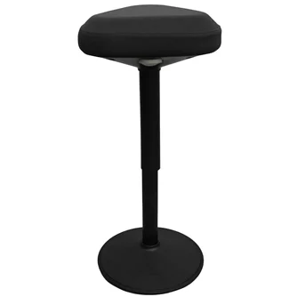 Офисный стул Seti Black