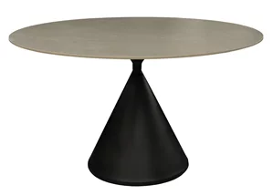 Image Стол Ascot D135 Grey