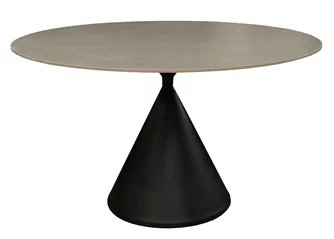 Стол Ascot D135 Grey