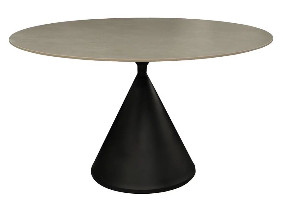 Image Стол Ascot D135 Grey