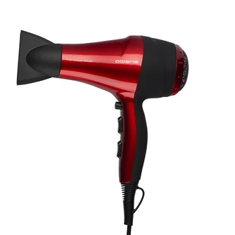 Uscator de par Polaris PHD 2077i Radblack