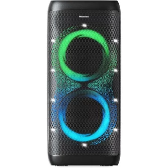 Портативная колонка Hisense Party Thunder