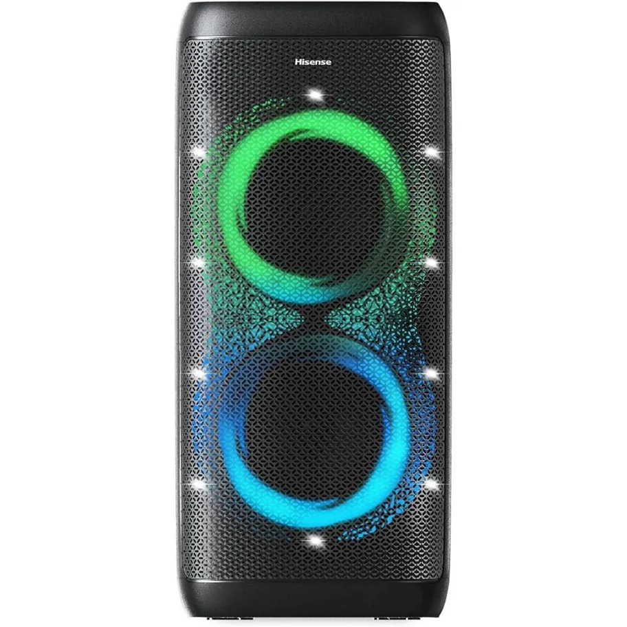Image Портативная колонка Hisense Party Thunder
