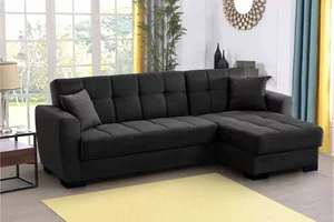 Image Диван угловой Fabulous Dynamic 58-002 Dark Gray