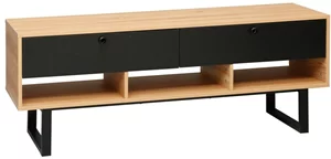 Image Тумба под телевизор Zenvo 141x40x54H