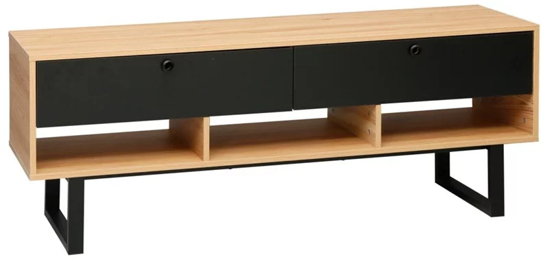 Image Тумба под телевизор Zenvo 141x40x54H