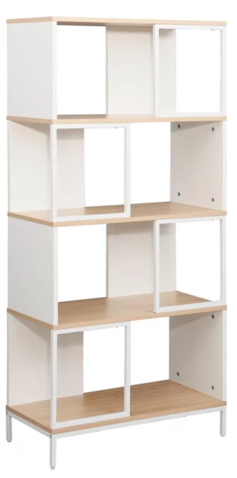 Стеллаж Loreto 5 уровней 70X30X146.5H